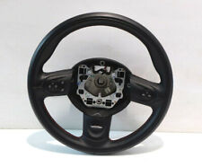 Mini OEM Sport Steering Wheel Leather R58 R59 R60 R61 R55 R57 32306798801