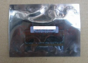 (1GB RAM) 1x1G ASUS S200N S300 S300N S5000 S5200N M5000N M5200N MicroDIMM USAc ι - Picture 1 of 5