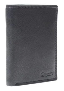 Esquire monedero Duo Card Wallet Black - Imagen 1 de 5