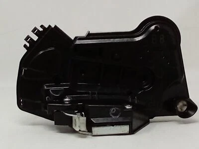 AISIN Door Lock Actuator Motor P/N:DLT-117 Fits select: 2018 TOYOTA CAMRY - Imagem 1 de 4