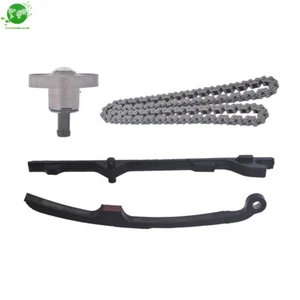 For Honda Sportrax 400 TRX400EX TRX400X Cam Timing Chain & Guides Tensioner Assy - Picture 1 of 8