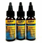 3 Of Softee Thickening Hair Growth Oil Revitalizing Repair Formula  - 1 ounce