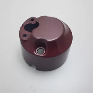 Yamaha XS650 Speedometer Speedo Back Shell Cover - Bild 1 von 7