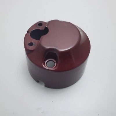 Cubierta trasera para velocímetro Yamaha XS650 Speedo Foto 1 de 4