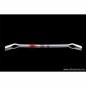FOR ALFA ROMEO 168 3.0 V6 (1987-1998) (2WD) REAR ANTI-ROLL BAR / REAR SWAY BAR - Picture 1 of 6