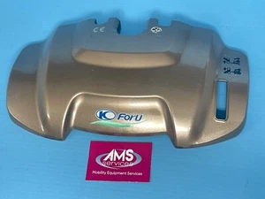 Pannello posteriore/copertura scooter Kymco K Lite 8mph mobilità - ricambi - Foto 1 di 5