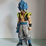 Dragon Ball Super Master Stars Piece The Gogeta Ichiban Kuji 04 D Japan Ebay