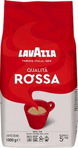 Lavazza Qualita Rossa Grano Entero - Imagen 1 de 1