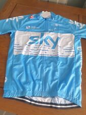 Cycling Jersey Uk XL 42"/44"