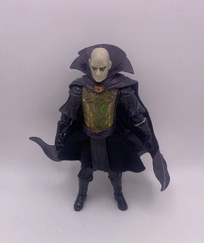 Star Wars Darth Bane Sith Legacy 3.75" Action Figure Hasbro Incomplete Cover