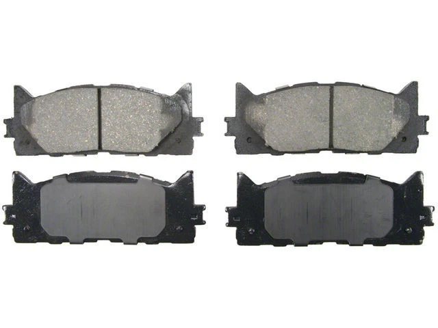 Wagner 56WT77S Front Brake Pad Set Fits 2013-2018 Lexus ES300h - Image 1 of 1