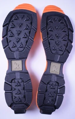 KORKERS NUEVO EN CAJA Trail Lug Suelas Omnitrax Sistema Intercambiable Tallas 6 a 15 a2070 Foto 1 de 4