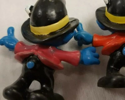 Fotograf schlumpf anders  Sammlung selten - Bild 1 von 4