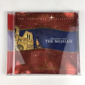 Forever Gold - Highlights from the Messiah by Various Artists (CD, 2007) - Bild 1 von 3