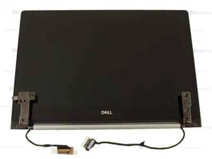 Dell Inspiron 13-7391 FHD LCD Touch Screen replacement Full Assembly -Black- - Afbeelding 1 van 1
