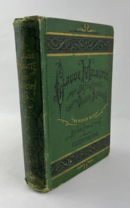 Claude Melnotte as a Detective and Other Stories, Allan Pinkerton, 1875, 1st Ed. - Picture 1 of 20