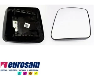 VETRO GRANDANGOLO DESTRO ADATTO A DAF LF RENAULT PREMIUM VOLVO - Imagen 1 de 2
