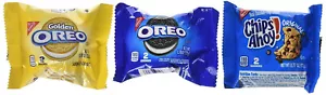 Nabisco Cookie Variety Pack, 60 Count - Picture 1 of 6
