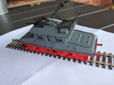 Electric Locomotive 22/E24 (Thick Berta) in HO/TT/N, 0 Gauge and 32/LGB - Image 1 of 4