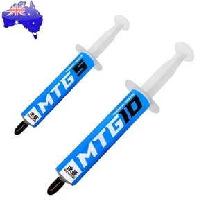5/10g Thermal Conductive Grease Paste for Processor CPU Heat Sink Plaster - Afbeelding 1 van 18