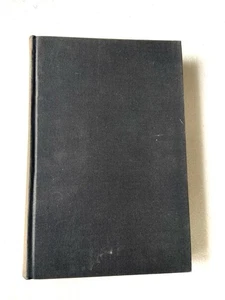 1964 HC Driving Forces in History by Koht, Halvdan - Picture 1 of 4
