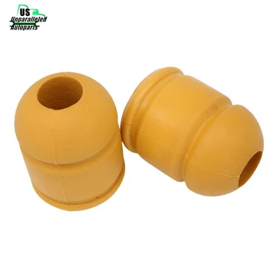 NEW Qty2 Suspension Control Arm Stop 052855788AB For RAM 1500 DODGE RAM 1500 - Image 1 of 4