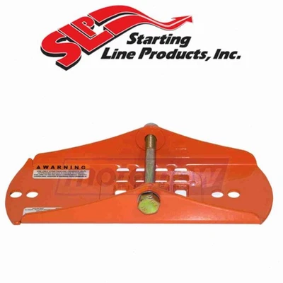 Starting Line Mount Saddle for 2012 Arctic Cat ProClimb M 1100 Turbo Sno Pro bf - Image 1 of 4