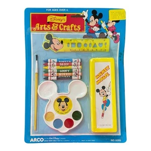 Juego de Artes y Manualidades Arco Disney - Imagen 1 de 2