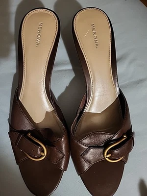 Merona Shoes - Image 1 of 4