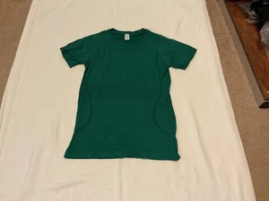 Tear Away belüftetes Reitshirt grün Small - Bild 1 von 1