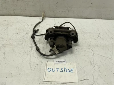 BMW 328I XDRIVE 2011 pinza de freno delantera izquierda lado del conductor OEM+ Foto 1 de 4