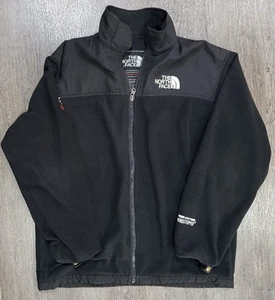 VTG The North Face TNF Summit Series Fleece Windstopper Jacket GoreTex Large - Picture 1 of 9