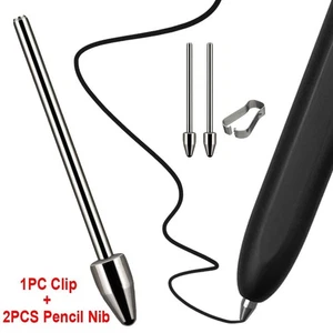 Wear Resistant Pencil Nib for Samsung Galaxy Tab S7/S8/S9+ S23 Note20 - Afbeelding 1 van 7