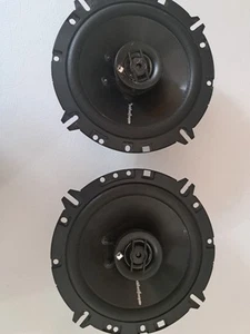 Rockford Fosgate R165-S 2-Way 6.5in. Car Speaker - Picture 1 of 2