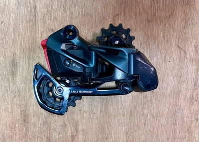 SRAM GX EAGLE AXS 12SPD REAR DERAILLEUR - Image 1 of 4
