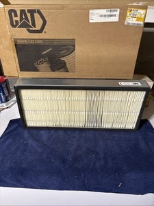 Caterpillar 3E-7319 Wix WP10187 Baldwin PA5736 Filter - Bild 1 von 3