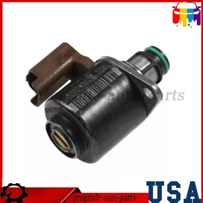 Fuel Pump IMV Inlet Metering Valve Pressure Sensor Regulator 9307Z523B For Ford - Image 1 of 4