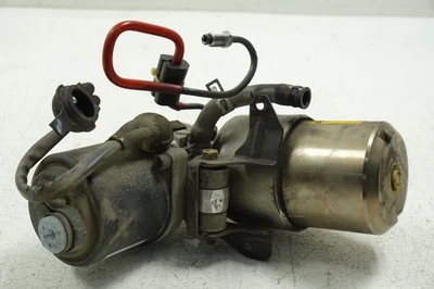 98-2005 OEM Lexus GS300 Actuador de refuerzo de freno Acumulador Bomba ABS Antibloqueo con Foto 1 de 4