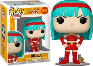 Pop Animation - DragonBall GT - Bulla 1628 - Imagen 1 de 1