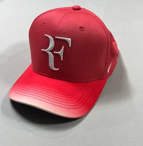 Nike Aerobill Roger Federer RF Tennis Dri-Fit Classic99 Mens Adults Hat Cap - Bild 1 von 14