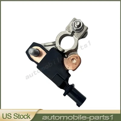 Sensor de corriente de batería BSC16 para Chrysler Pacifica Dodge Viper Grand Cherokee Foto 1 de 4