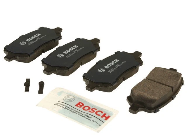 Juego de pastillas de freno delanteras Bosch 57179MXCN 2009 2006 Chevrolet Cobalt 2005-2010 Foto 1 de 2