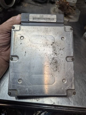 Ford F81F-12A650-KD ECM Ford 7.3 Diesel Core - Image 1 of 4