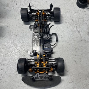 XRAY T4 1/10 Onroad Reedy Esc Reedy Servo Vta - Picture 1 of 3