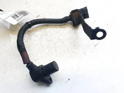 Sensor de posición del cigüeñal Kia Sorento 2006 391804a410, 39180-4a41 #1186368-04 Foto 1 de 3
