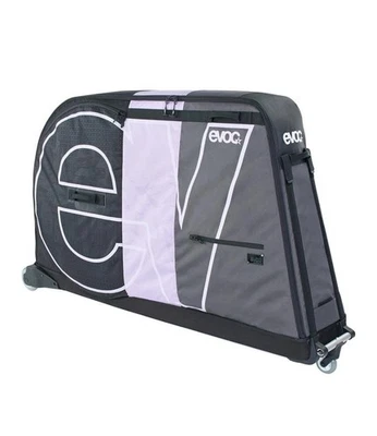 EVOC Bike Travel Bag Pro - Multicolor, 305L, 147X36X85 NEW - Image 1 of 4