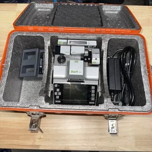 Ilsintech Swift F1 SM MM Fusion Spleißgerät - Ersatzteile - Bild 1 von 6