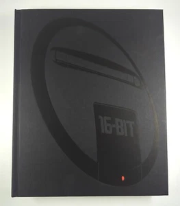 Sega Mega Drive/Genesis: Collected Works (Buch) - Sehr Gut, Selten, Englisch - Bild 1 von 14