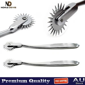 Wartenberg Pin Wheel Diagnostic Surgical Instruments Laboratory Tools - Bild 1 von 8