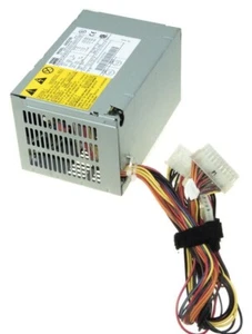 Alimentation Fujitsu S26113-E430-V30 110WATT AA20760 ATX 20-Pin 4xMOLEX FDD - Photo 1/3